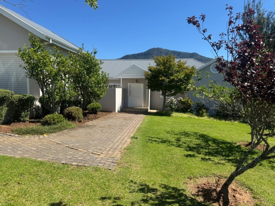 4 Bedroom Property for Sale in Katberg Eastern Cape